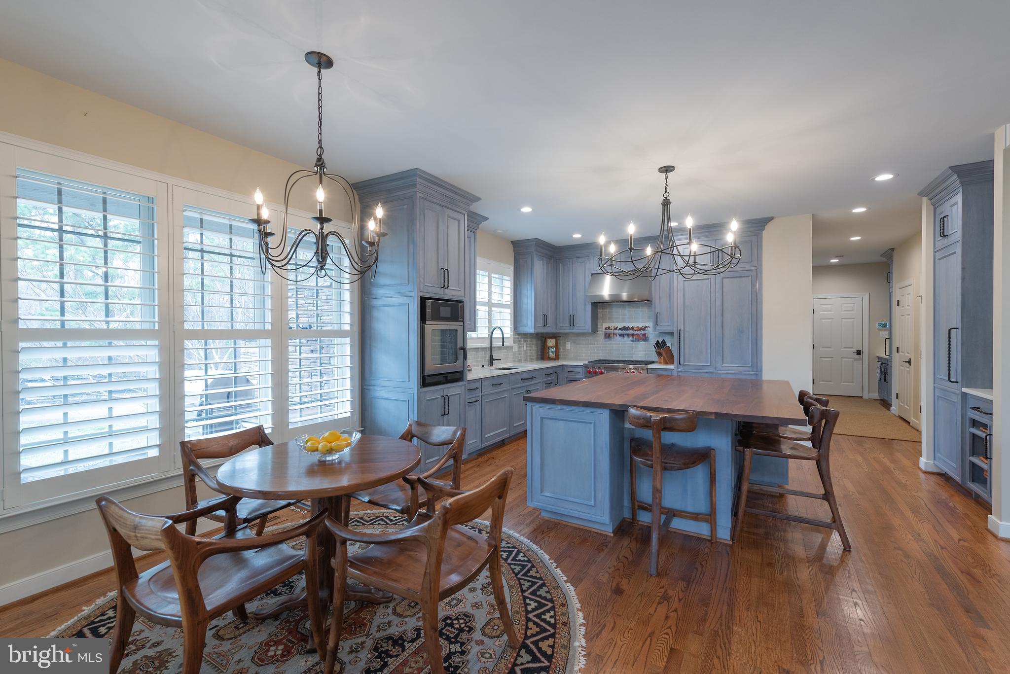 RED HILL - Residential