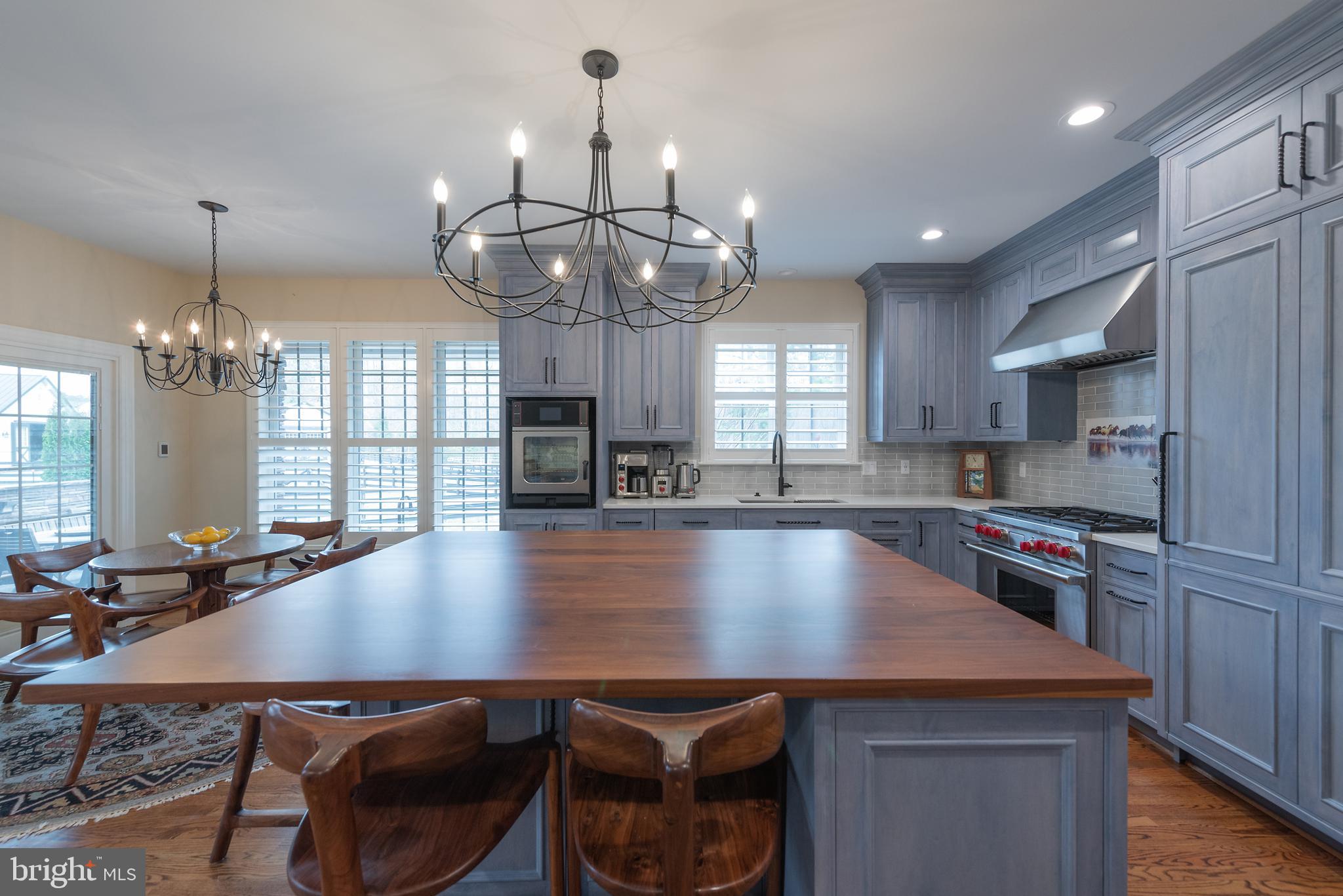 RED HILL - Residential