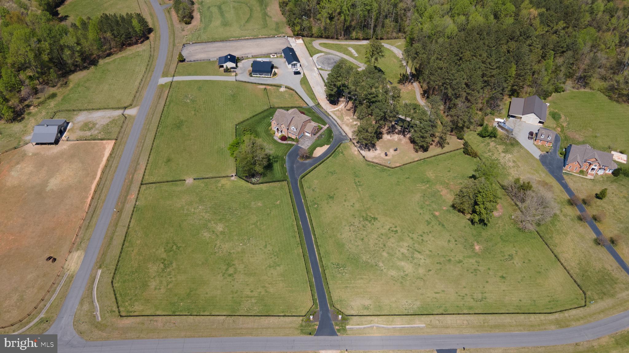 RED HILL - Residential