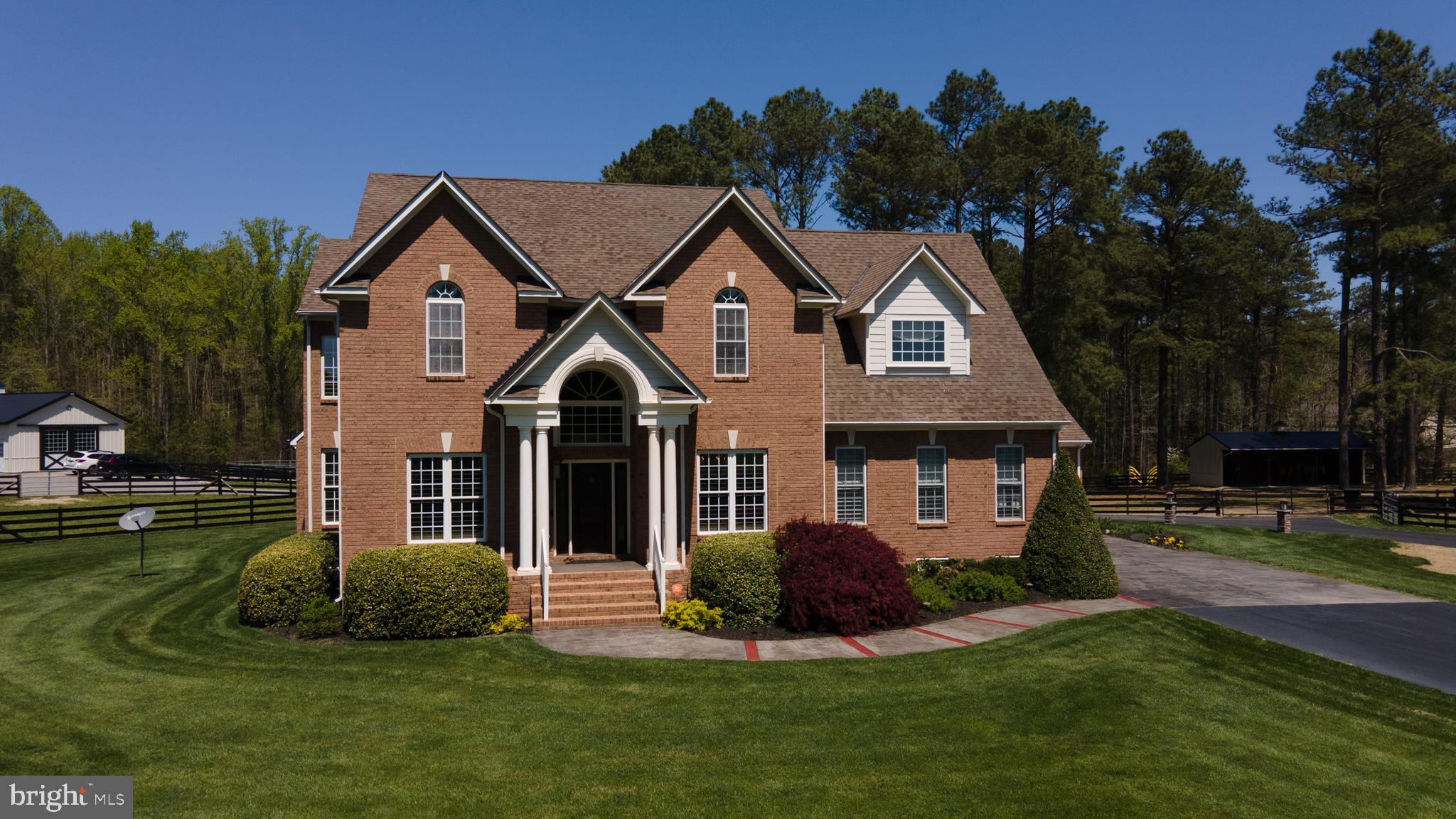 RED HILL - Residential