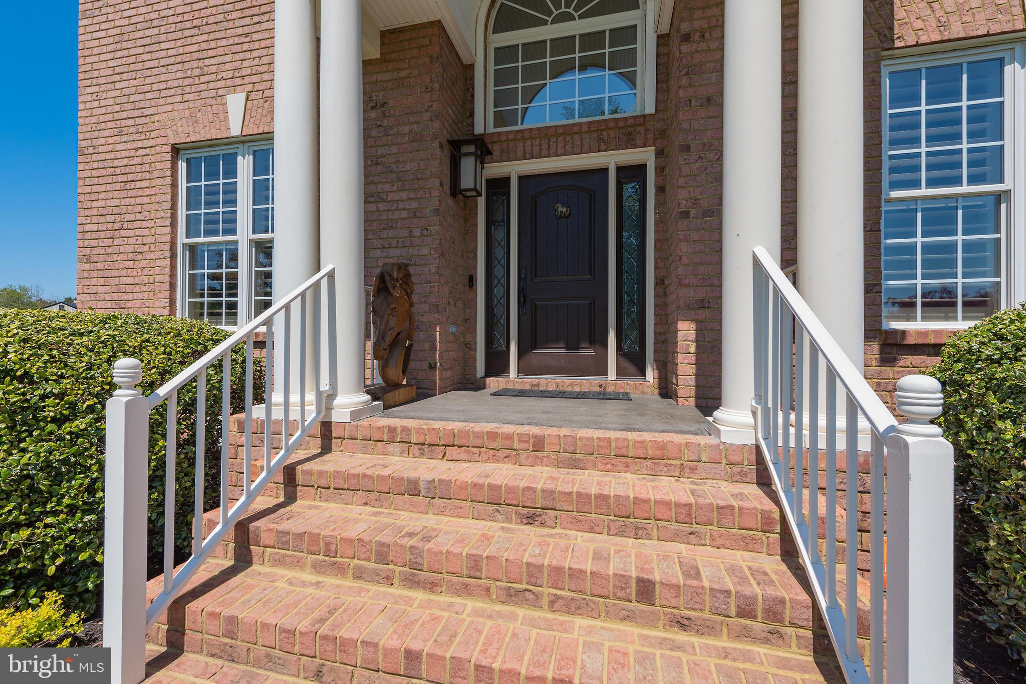 RED HILL - Residential