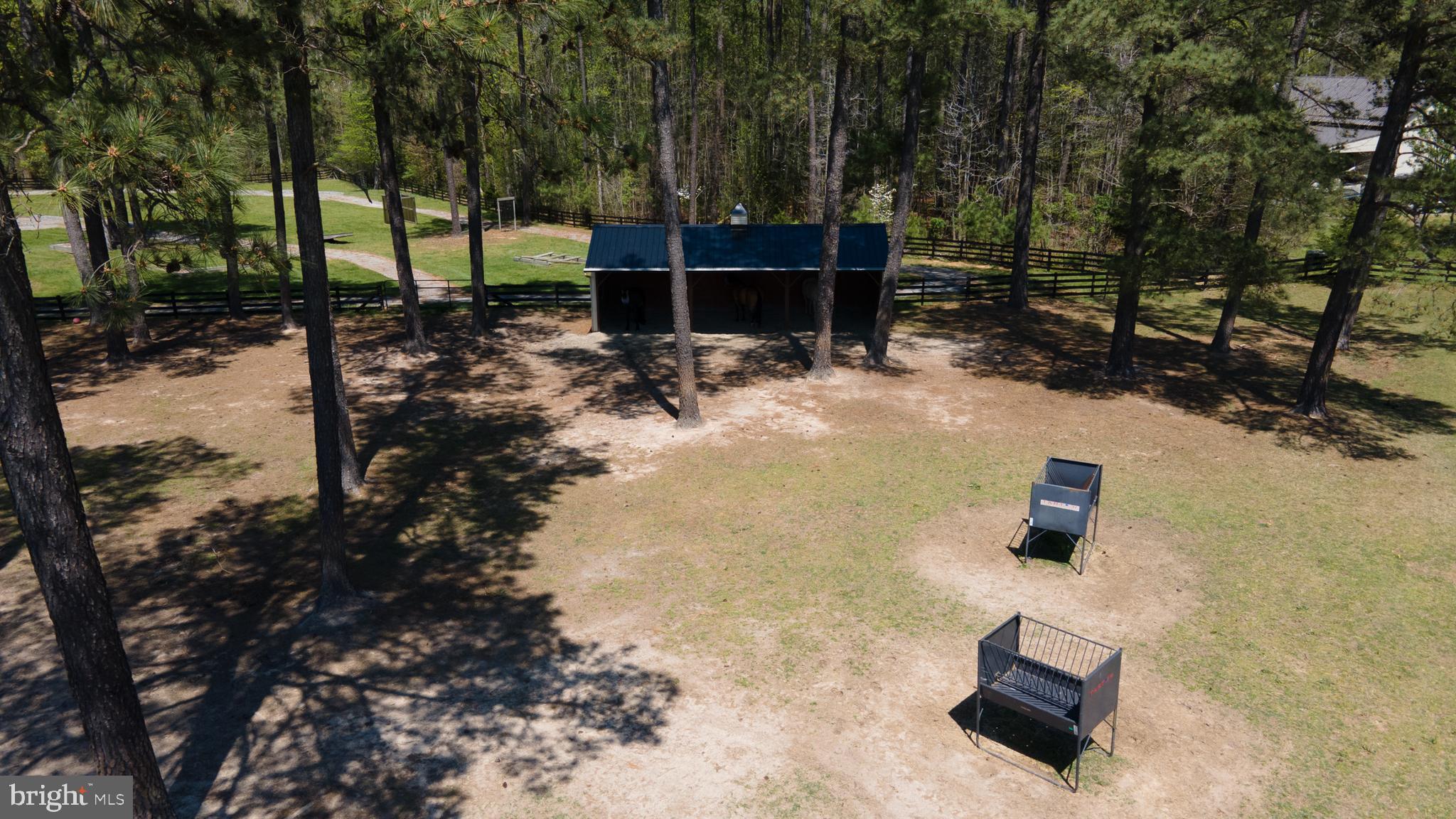 RED HILL - Residential