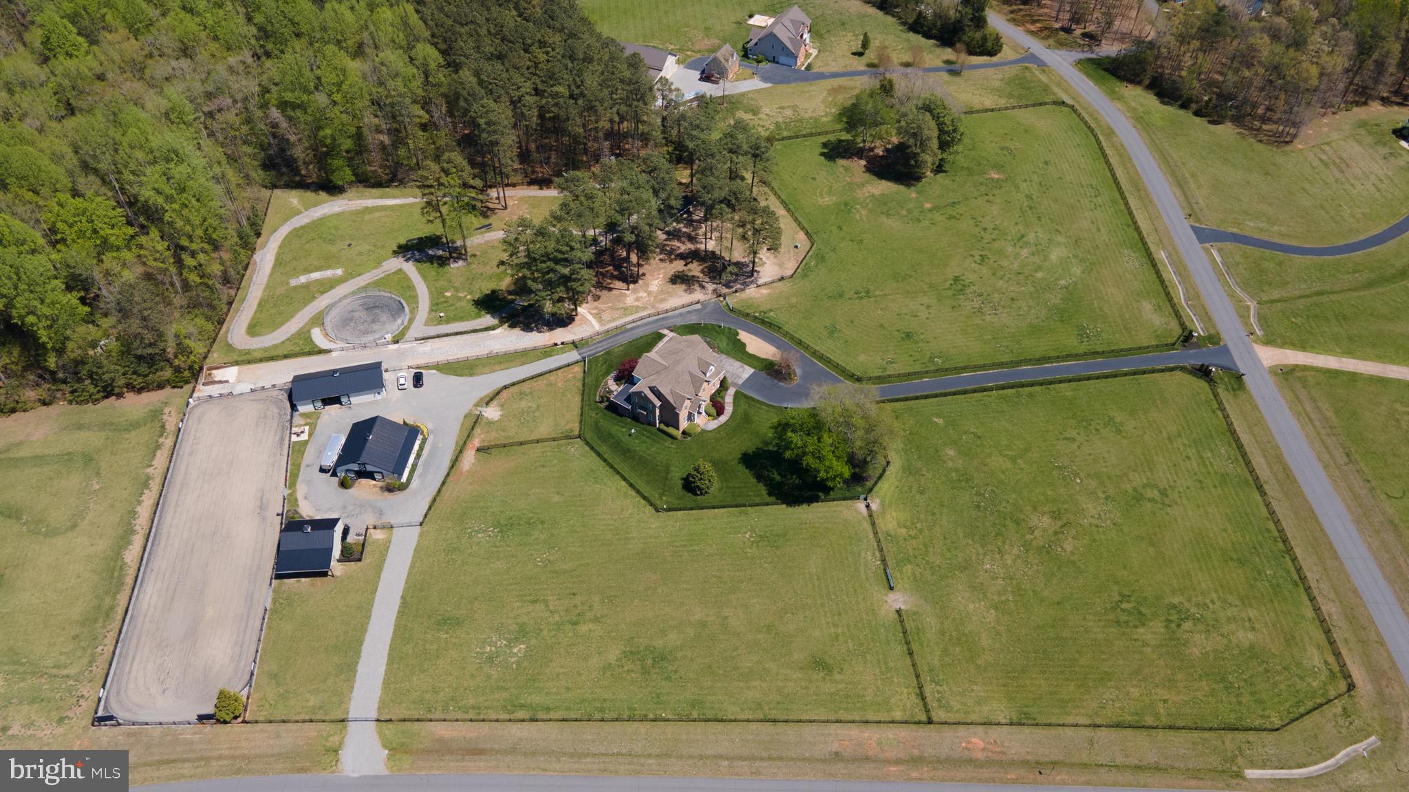 RED HILL - Residential