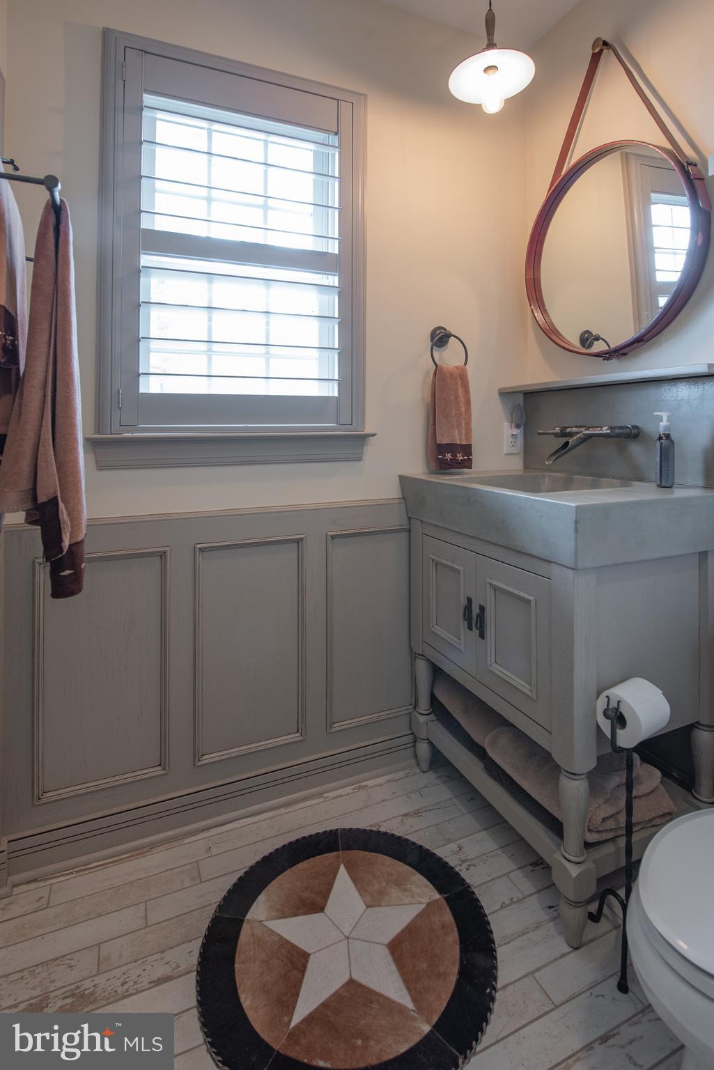 RED HILL - Residential