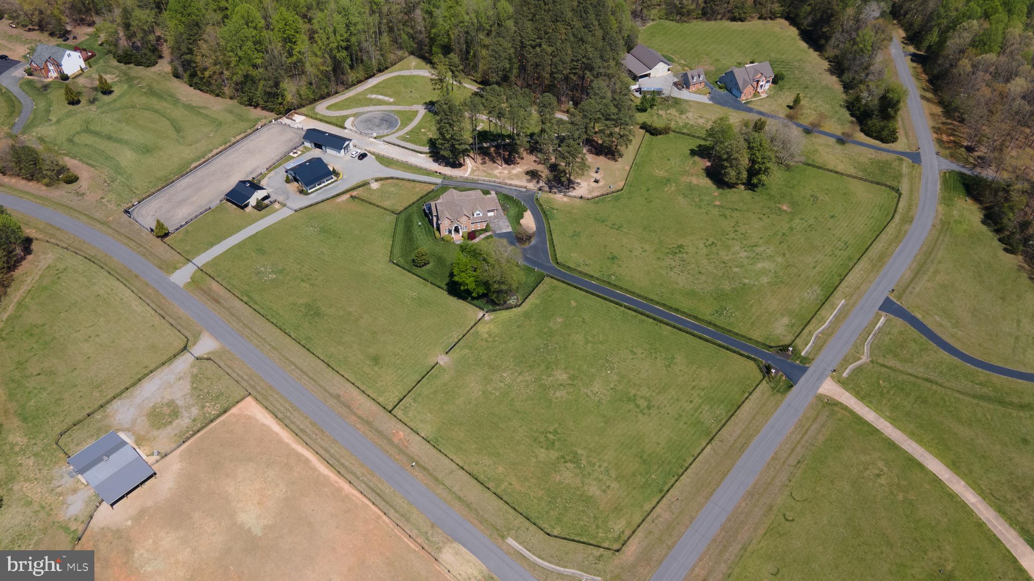 RED HILL - Residential