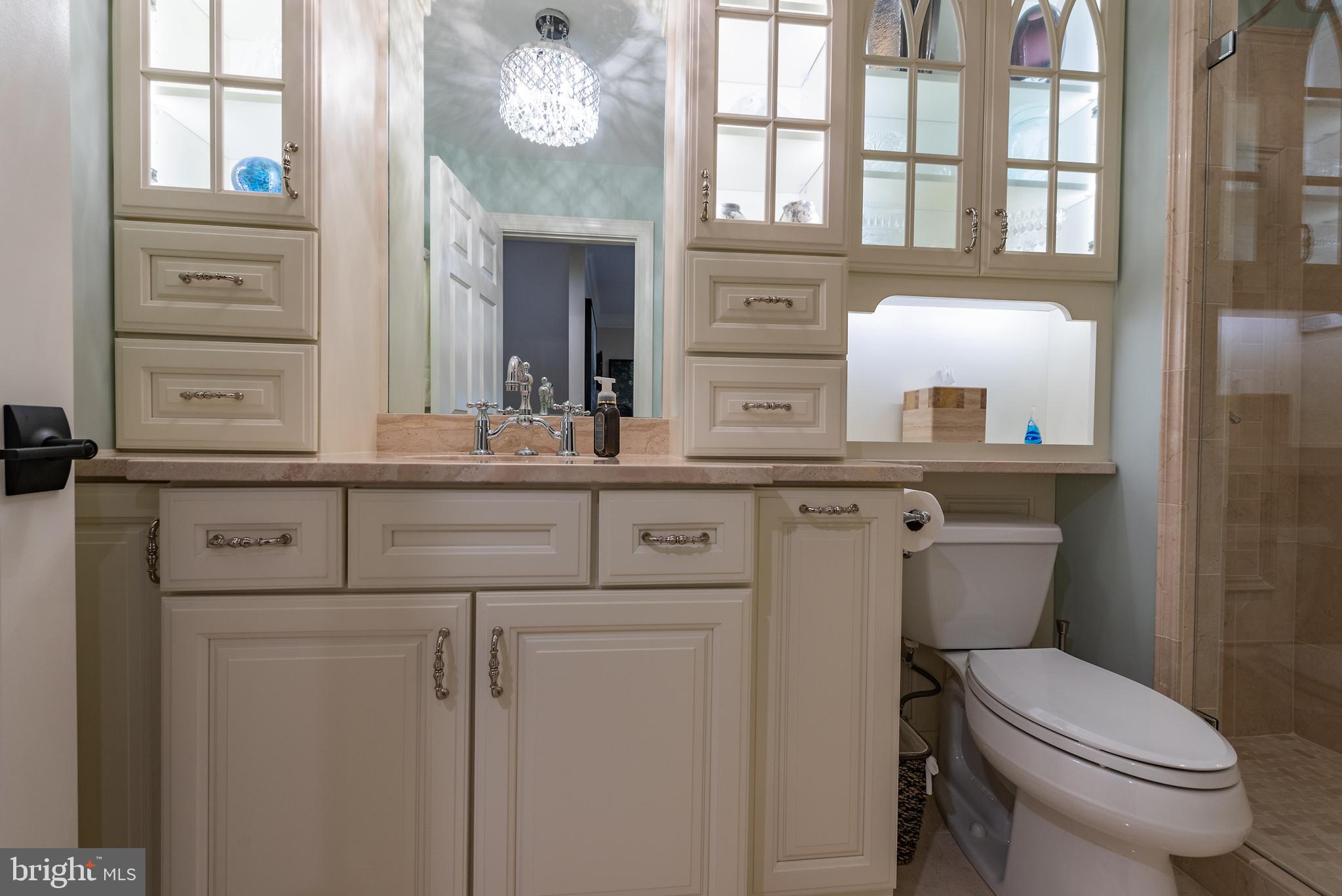 RED HILL - Residential