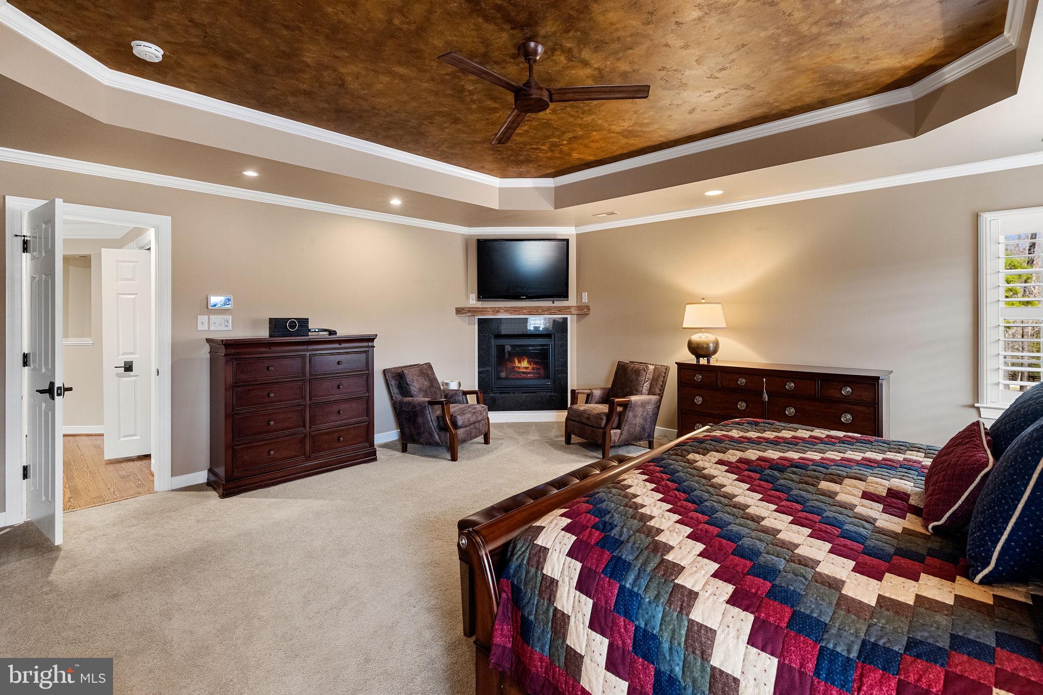 RED HILL - Residential