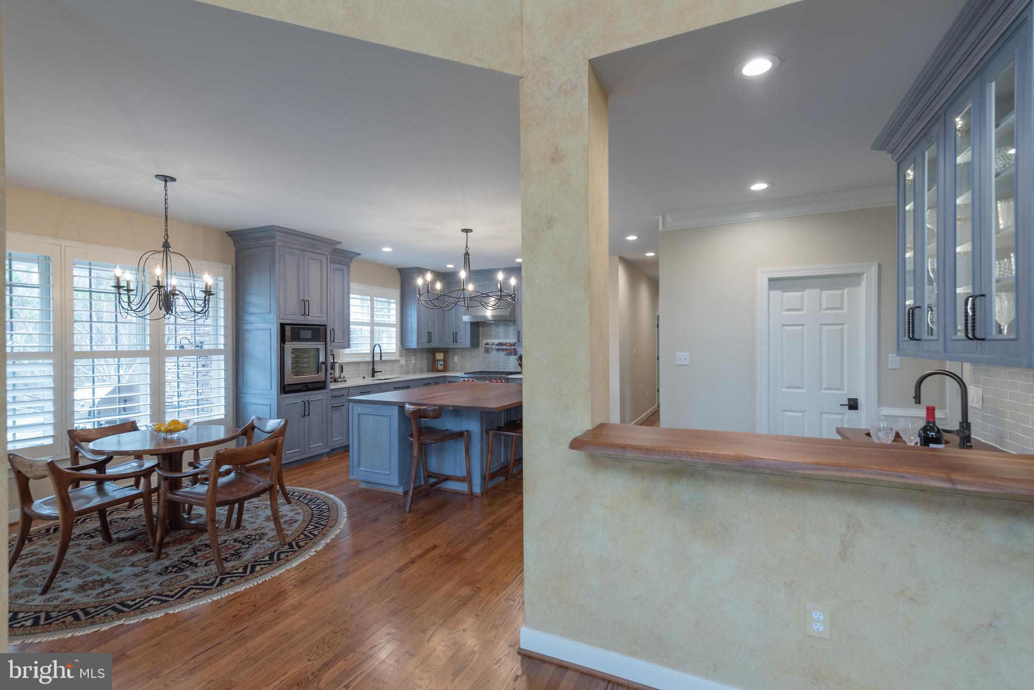 RED HILL - Residential