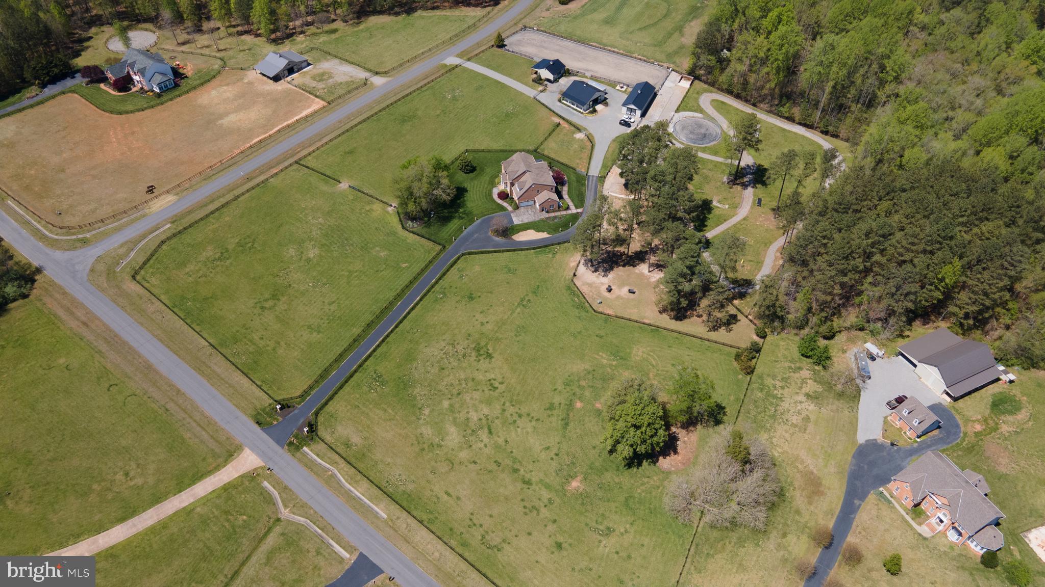 RED HILL - Residential