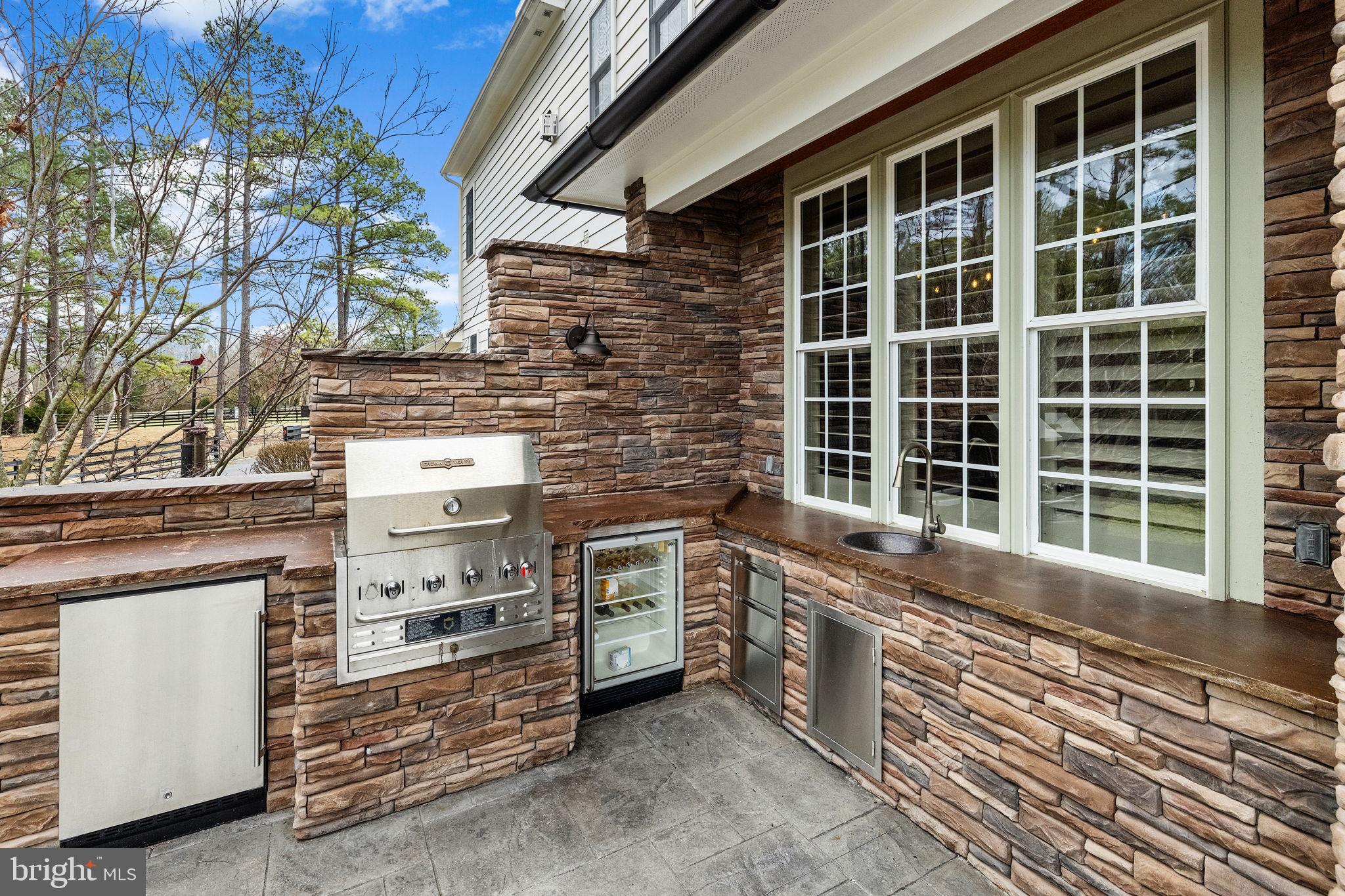 RED HILL - Residential