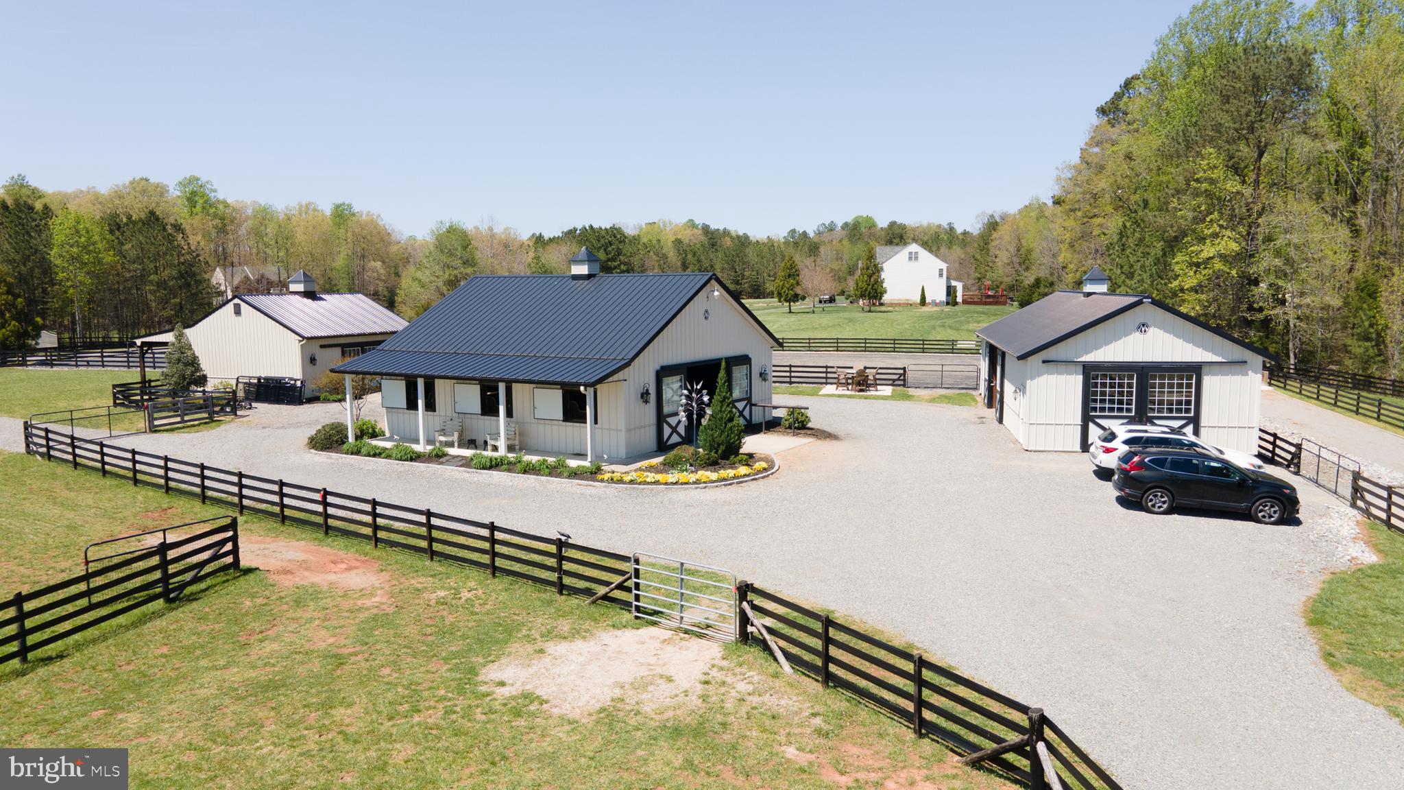 RED HILL - Residential