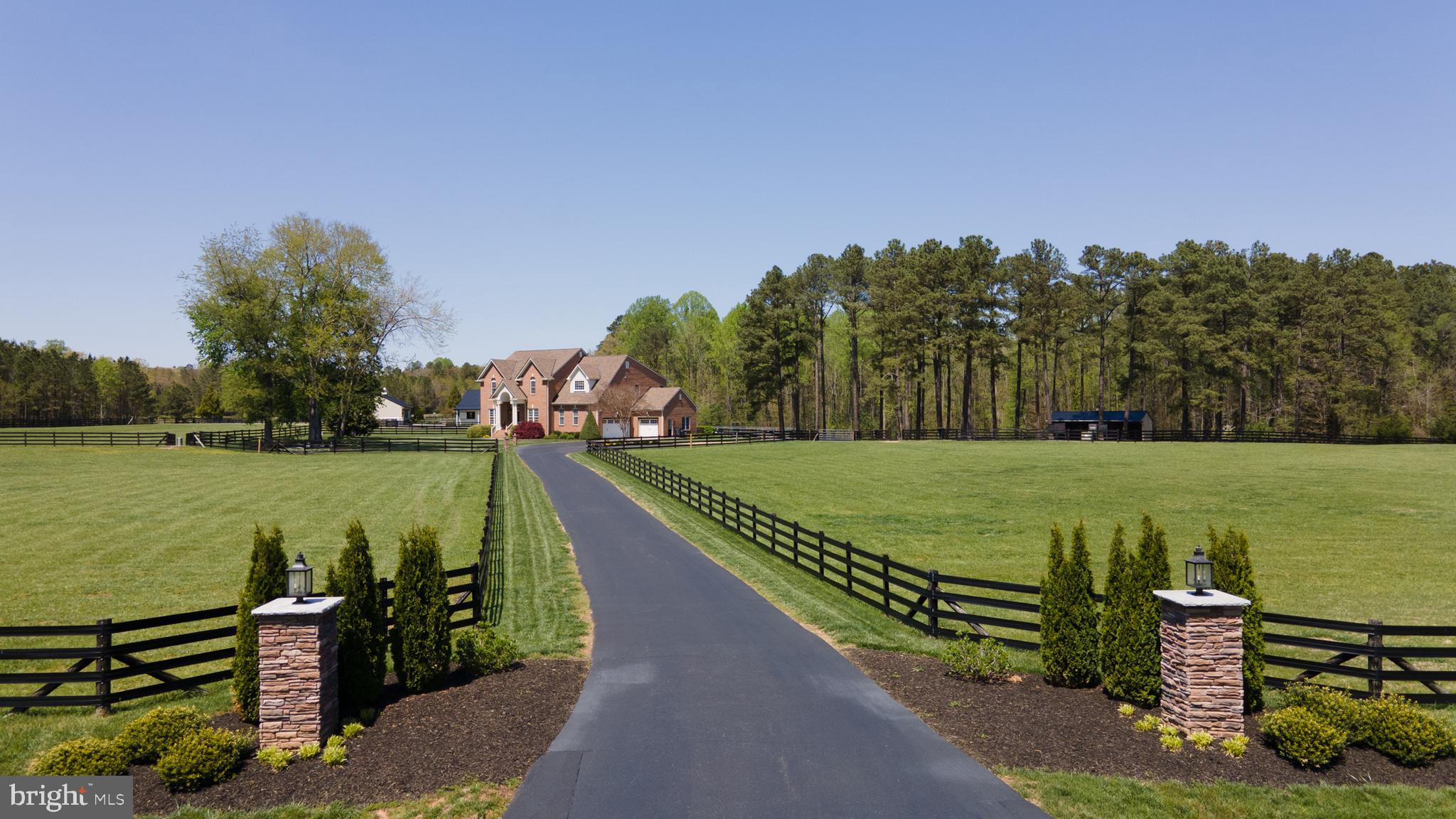 RED HILL - Residential