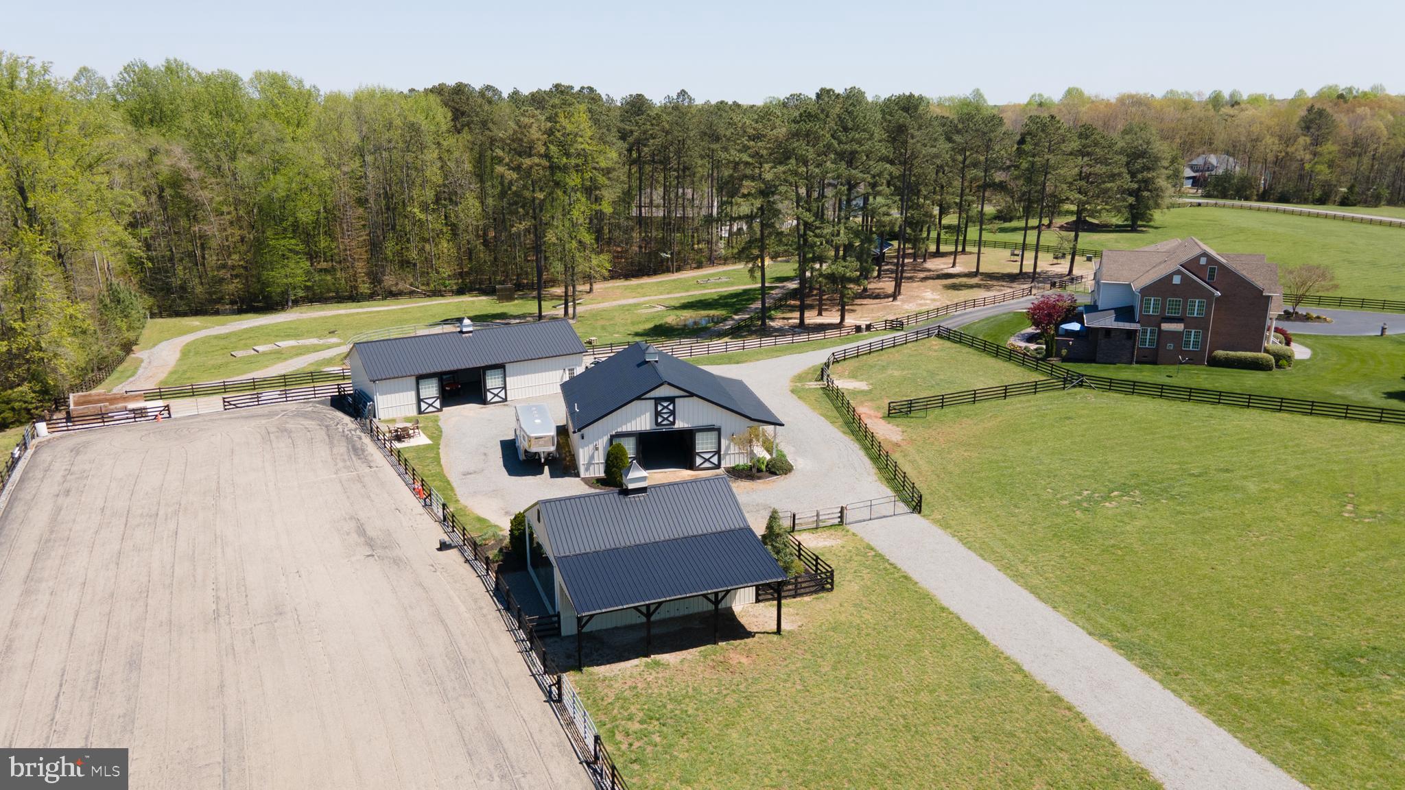 RED HILL - Residential