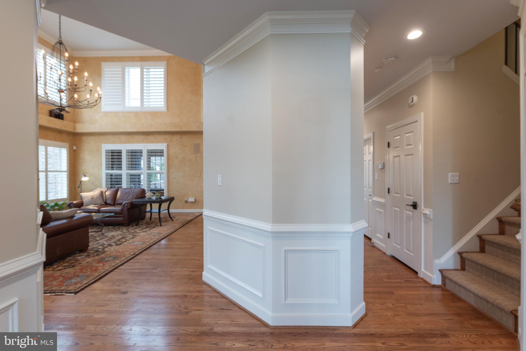 RED HILL - Residential