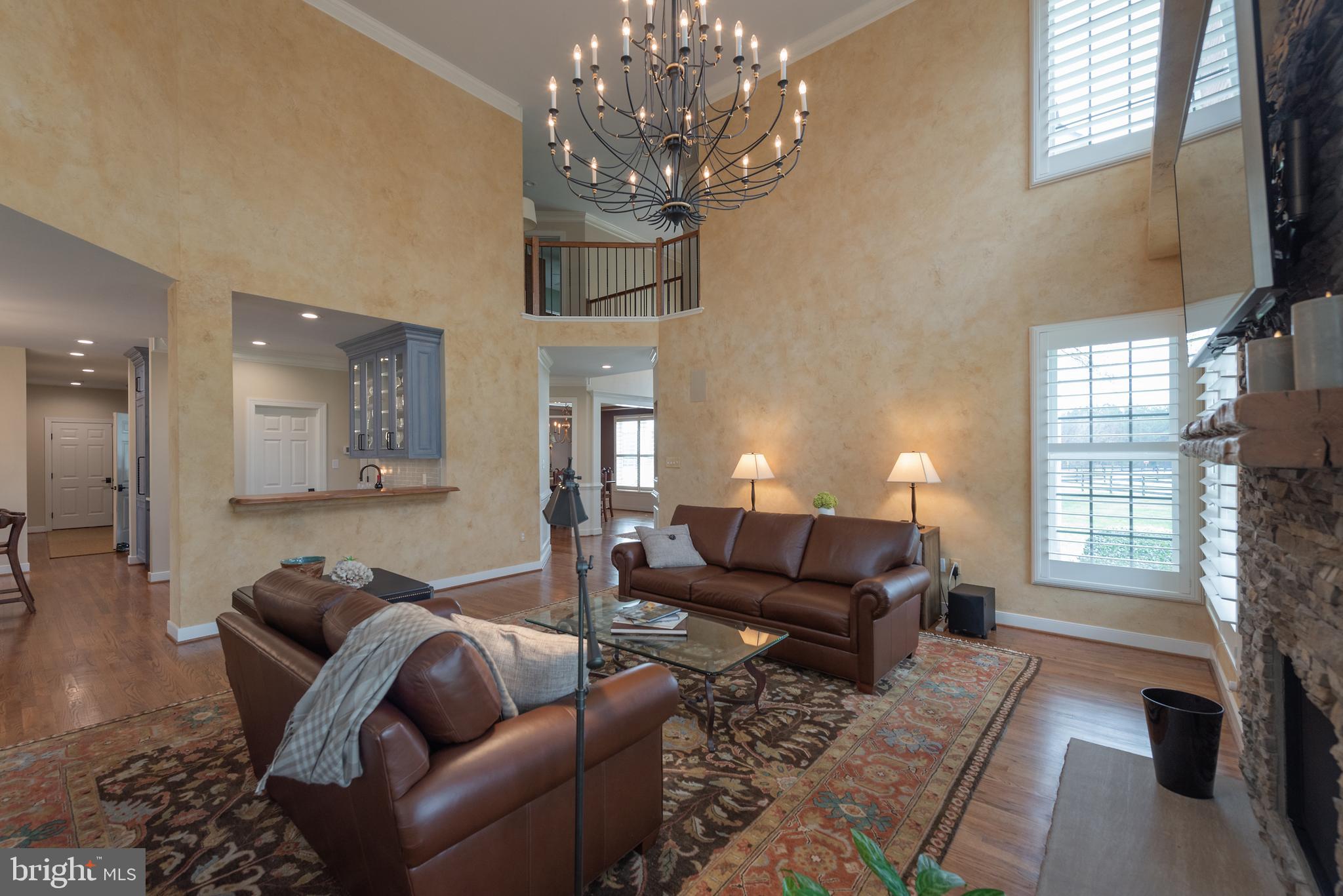 RED HILL - Residential