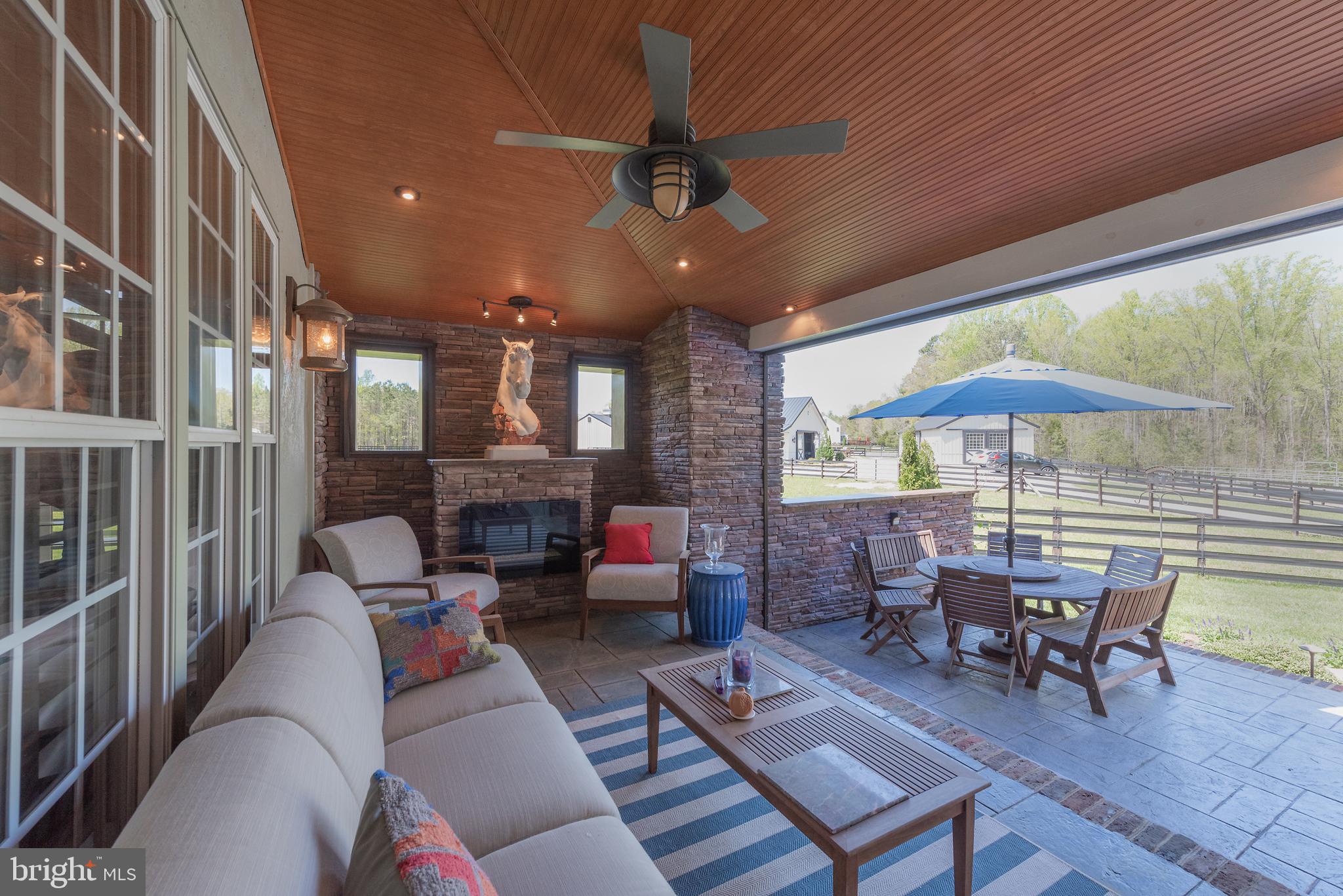 RED HILL - Residential