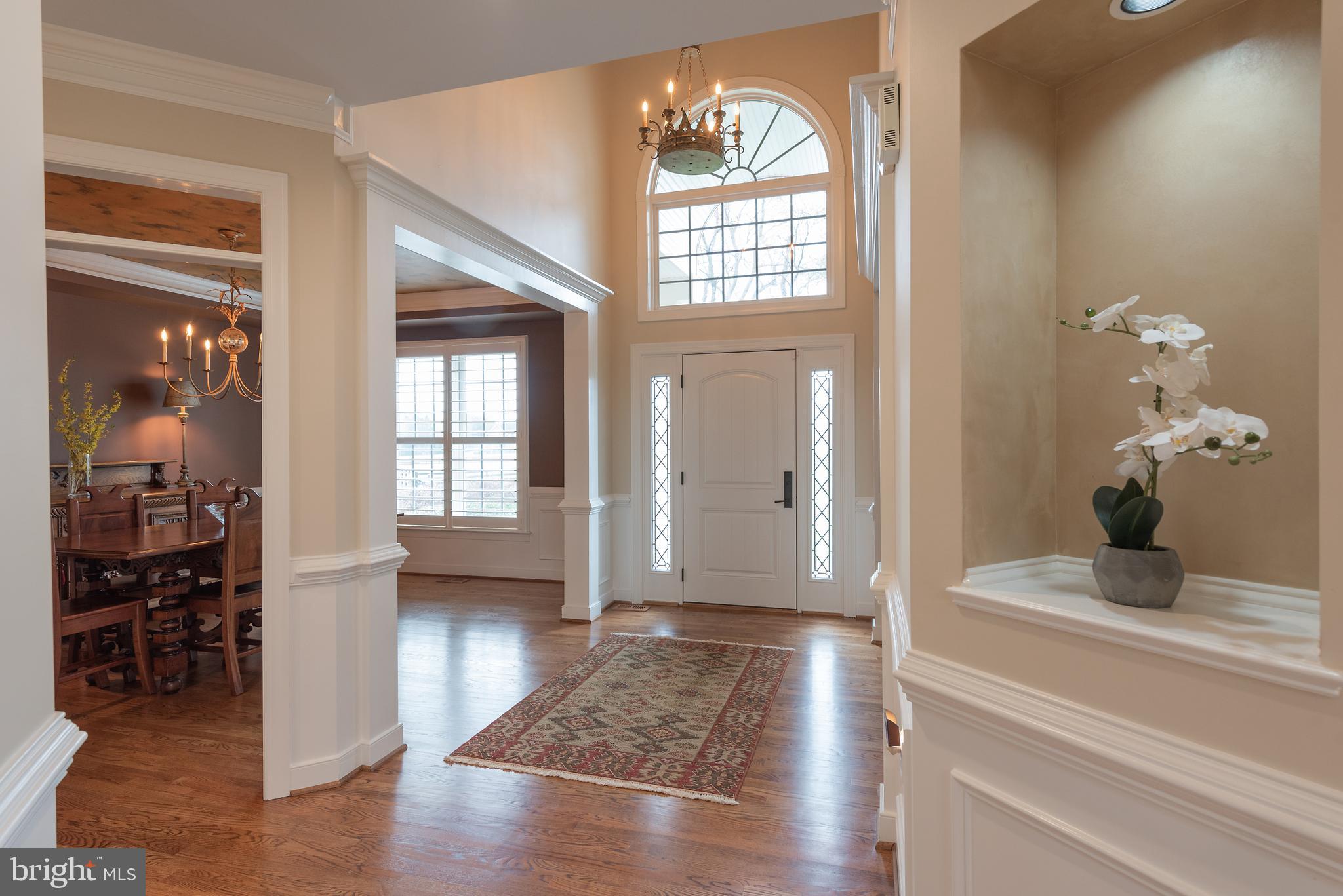 RED HILL - Residential