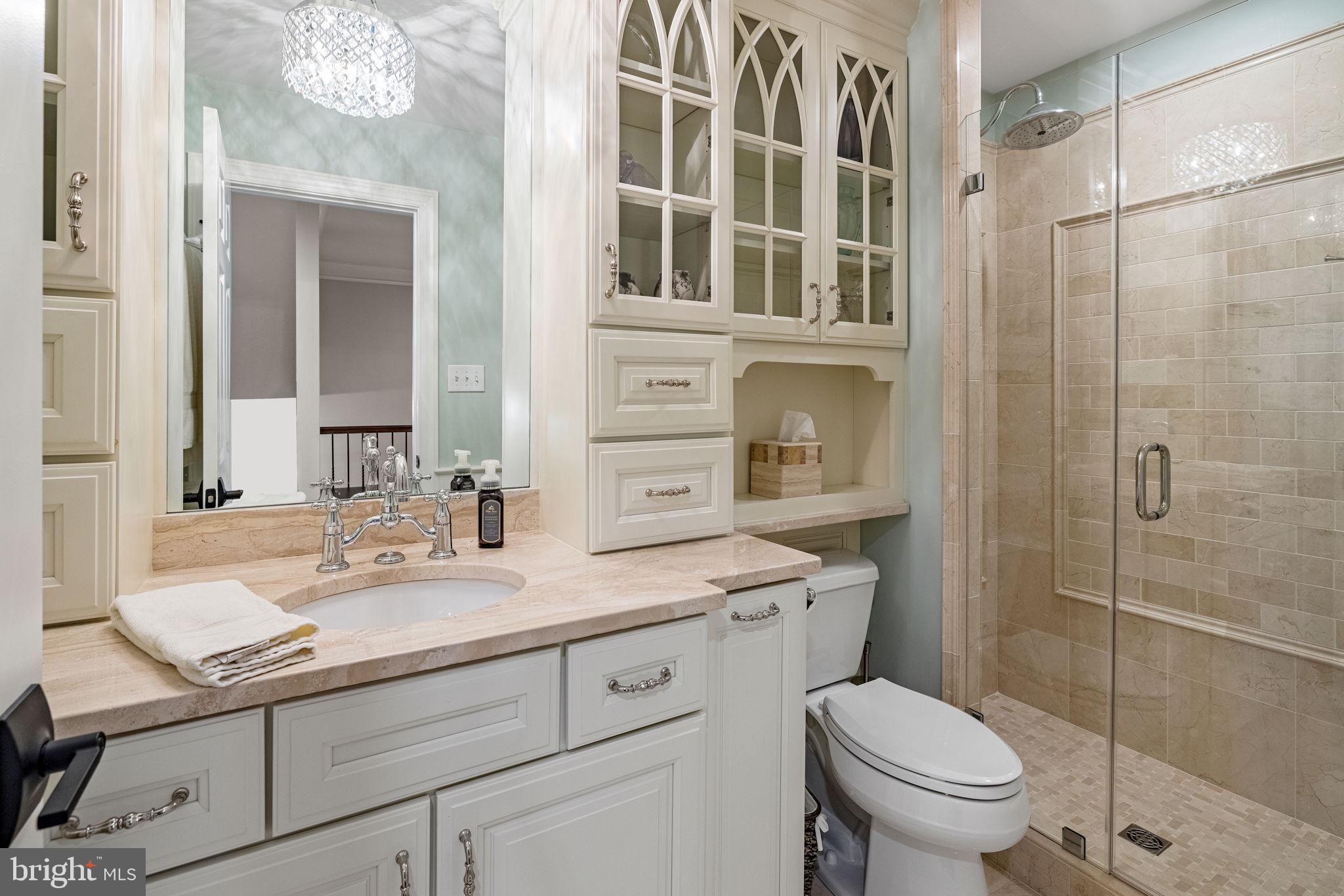 RED HILL - Residential