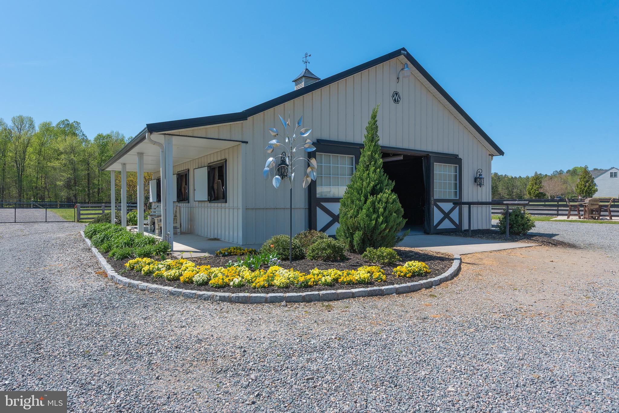 RED HILL - Residential