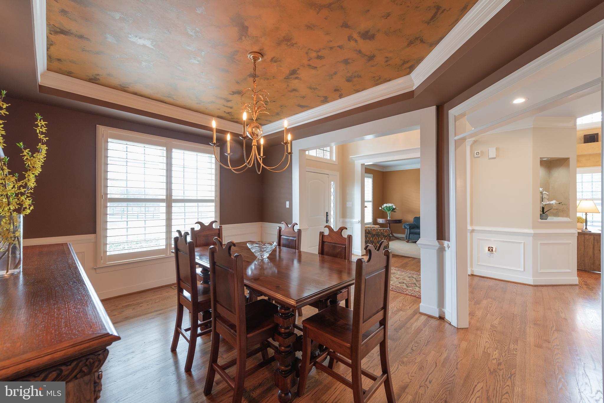 RED HILL - Residential