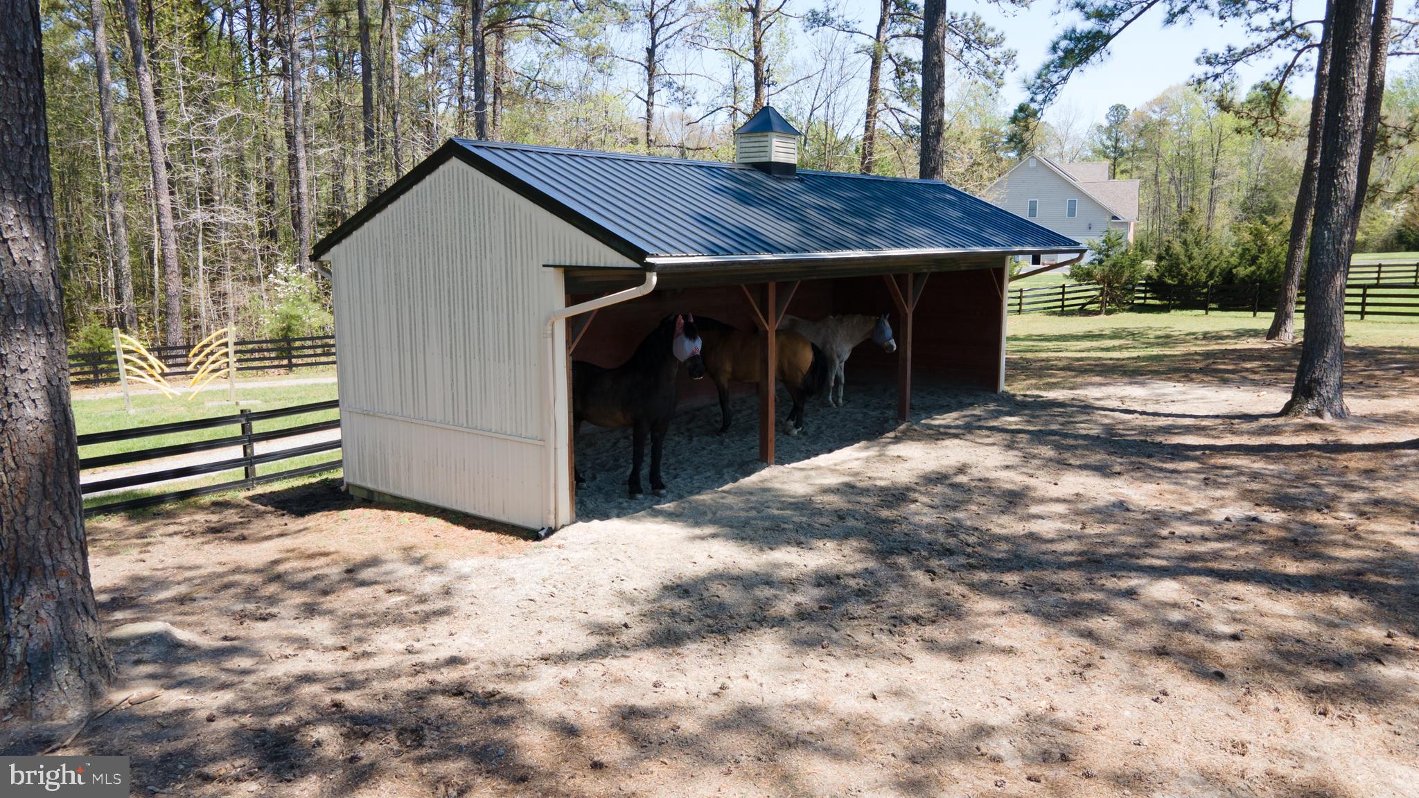 RED HILL - Residential