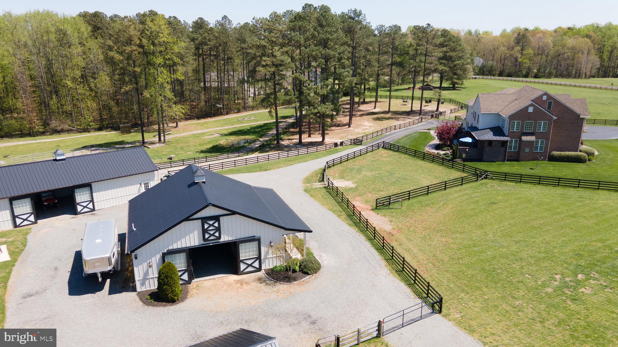 RED HILL - Residential