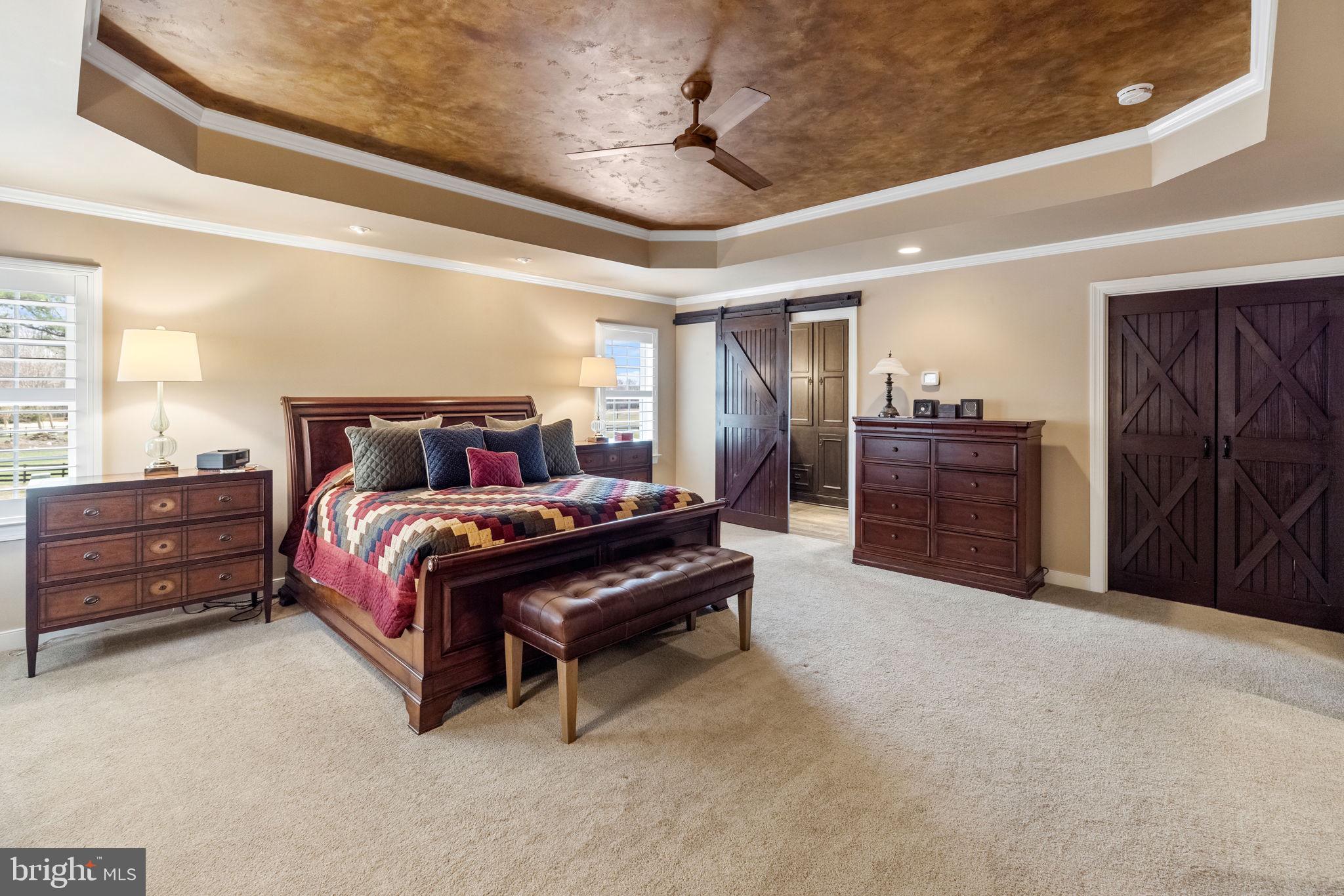 RED HILL - Residential