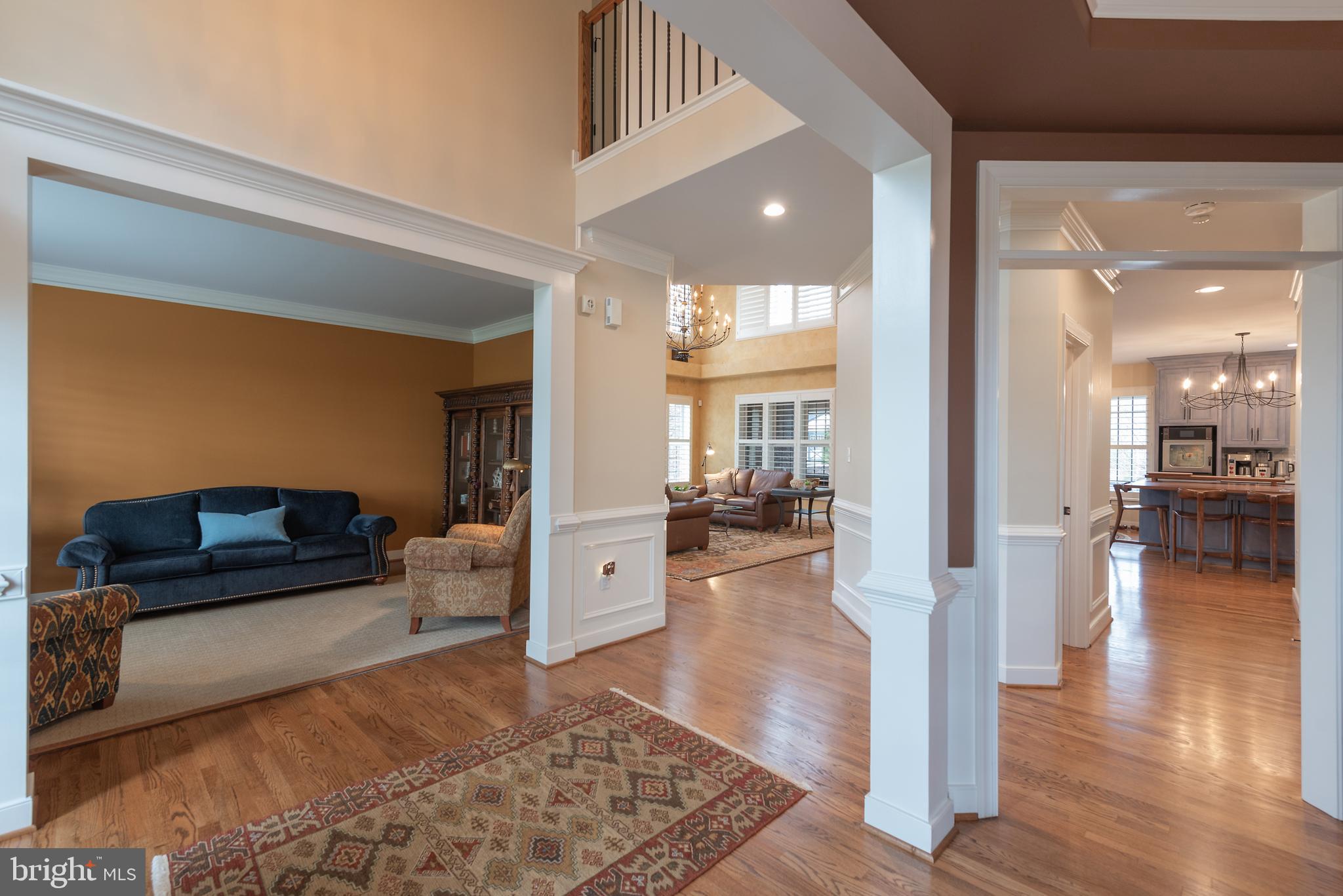 RED HILL - Residential