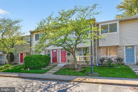 13209 KEACH PLACE HERNDON VA 20170