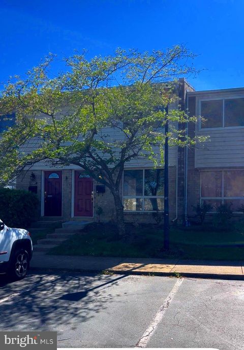 13209 KEACH PLACE HERNDON VA 20170