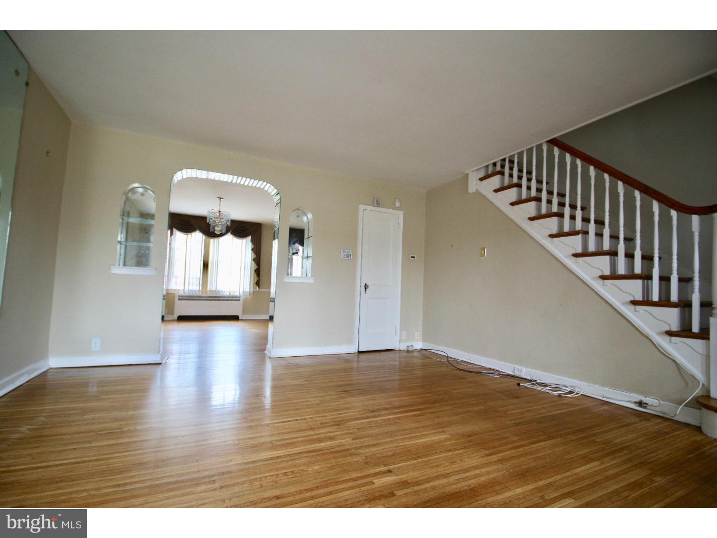 PHILADELPHIA (NORTHEAST) - Residential Lease