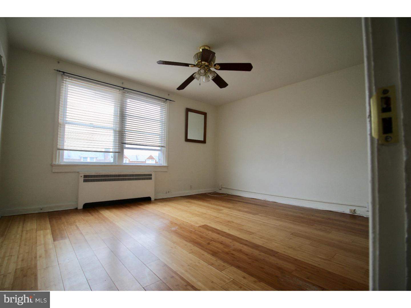 PHILADELPHIA (NORTHEAST) - Residential Lease