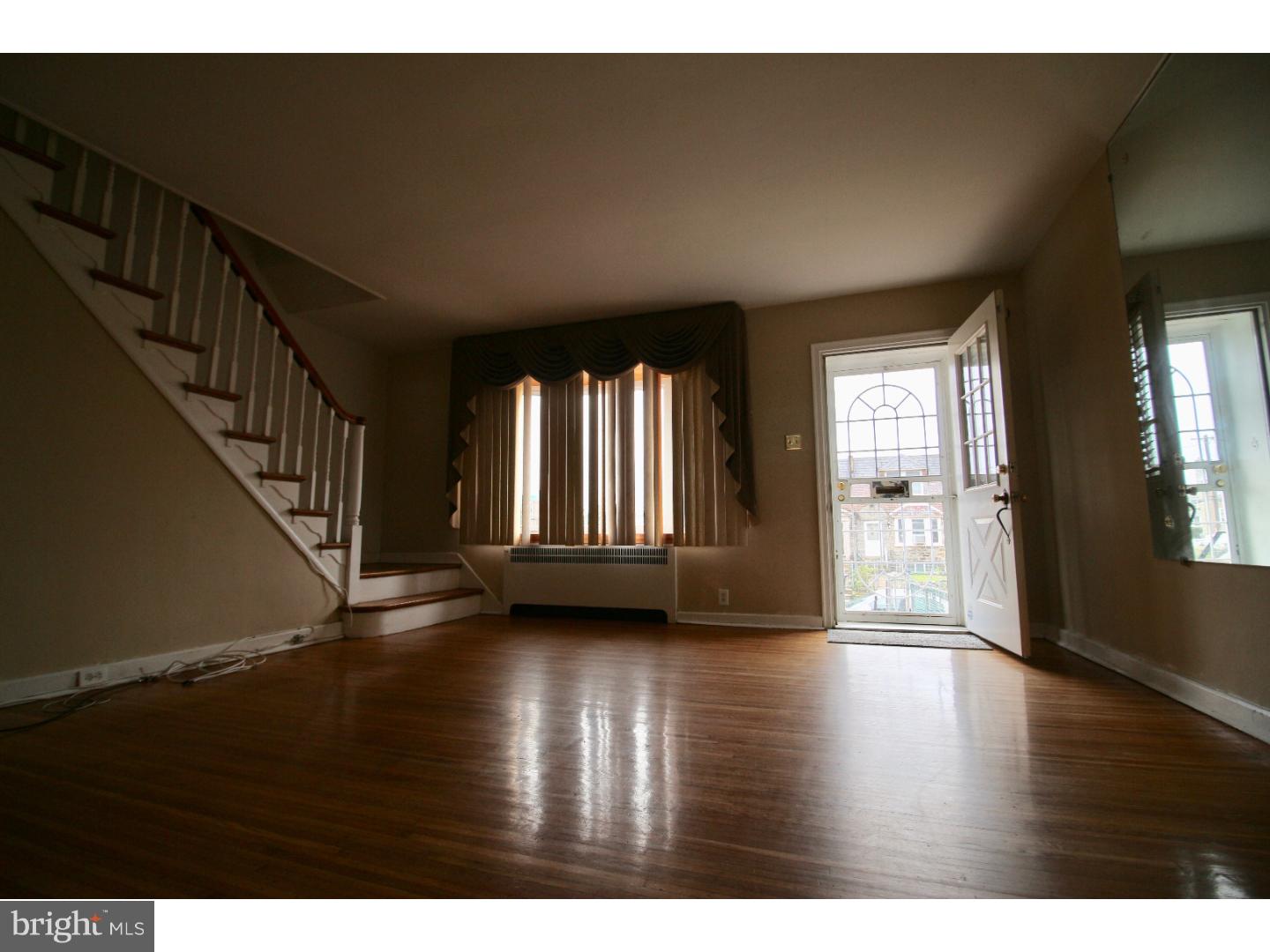 PHILADELPHIA (NORTHEAST) - Residential Lease