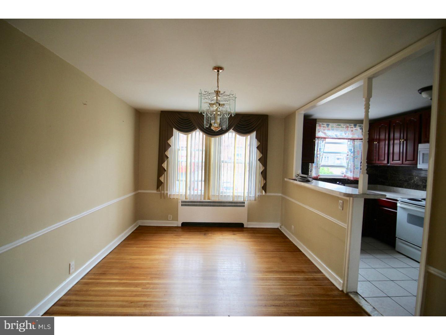PHILADELPHIA (NORTHEAST) - Residential Lease