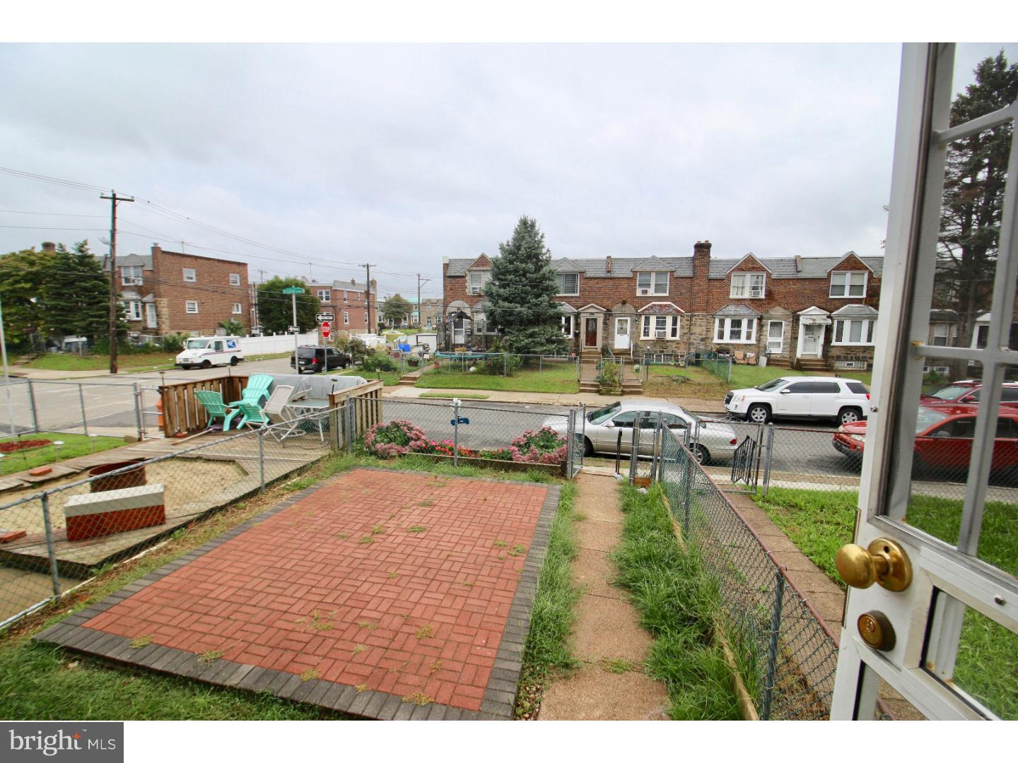 PHILADELPHIA (NORTHEAST) - Residential Lease