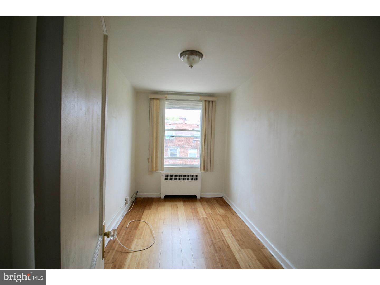 PHILADELPHIA (NORTHEAST) - Residential Lease