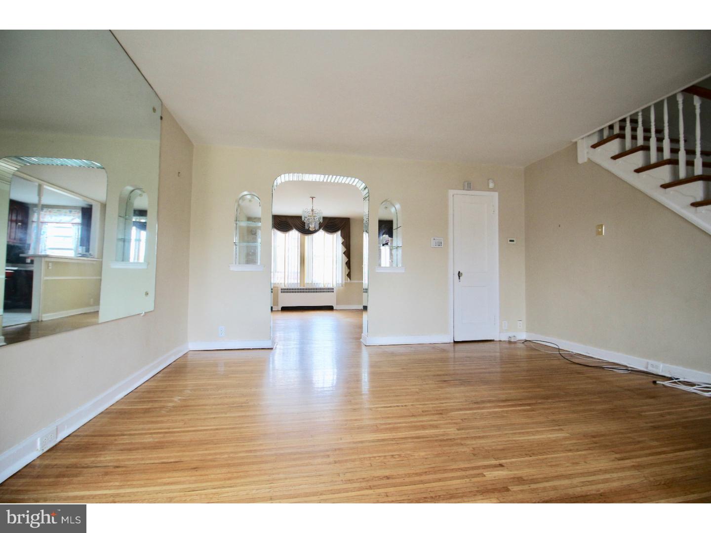 PHILADELPHIA (NORTHEAST) - Residential Lease