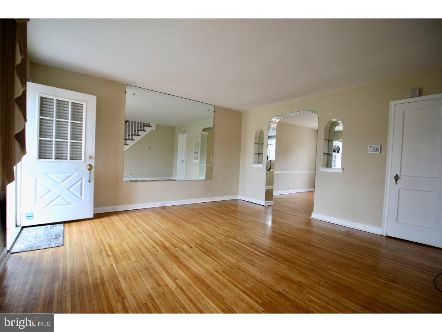 PHILADELPHIA (NORTHEAST) - Residential Lease
