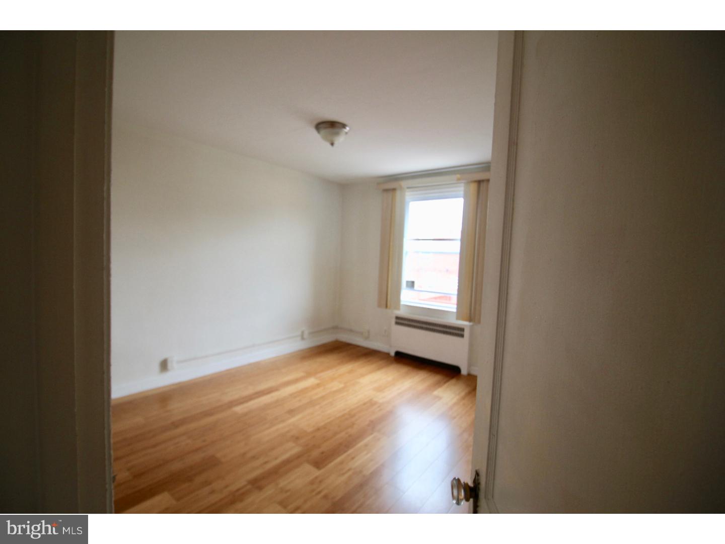 PHILADELPHIA (NORTHEAST) - Residential Lease