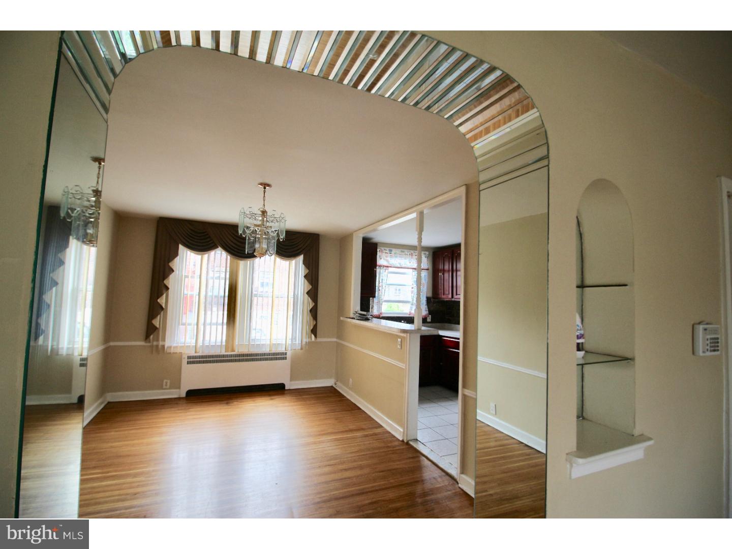 PHILADELPHIA (NORTHEAST) - Residential Lease