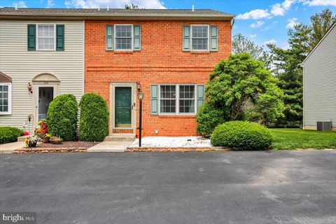 236 NICOLE WAY READING PA 19608