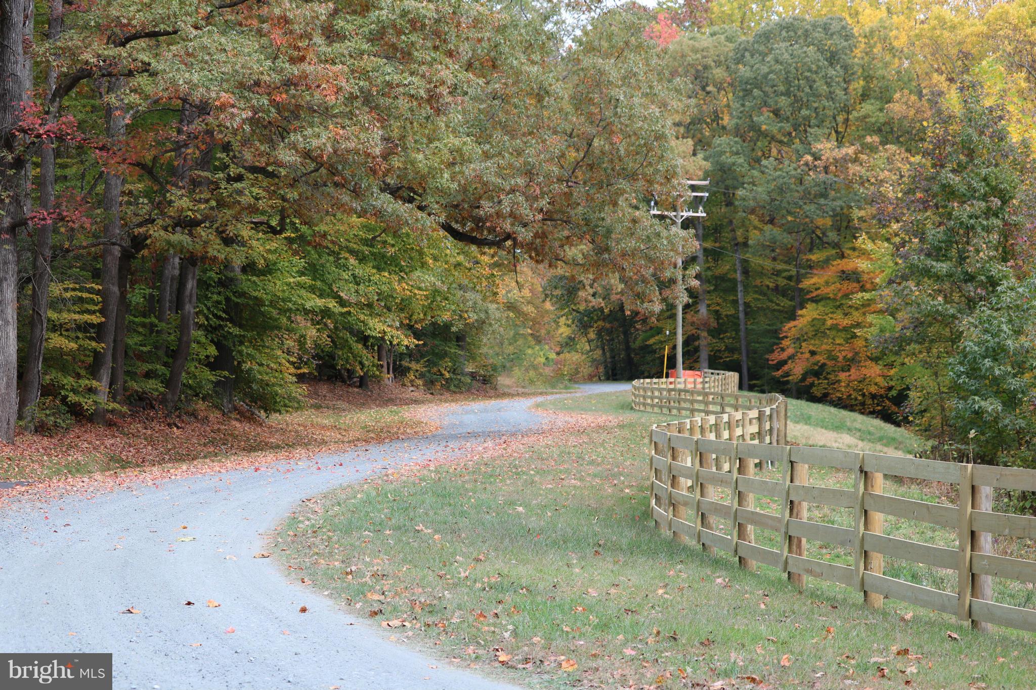 NONE AVAILABLE - Land