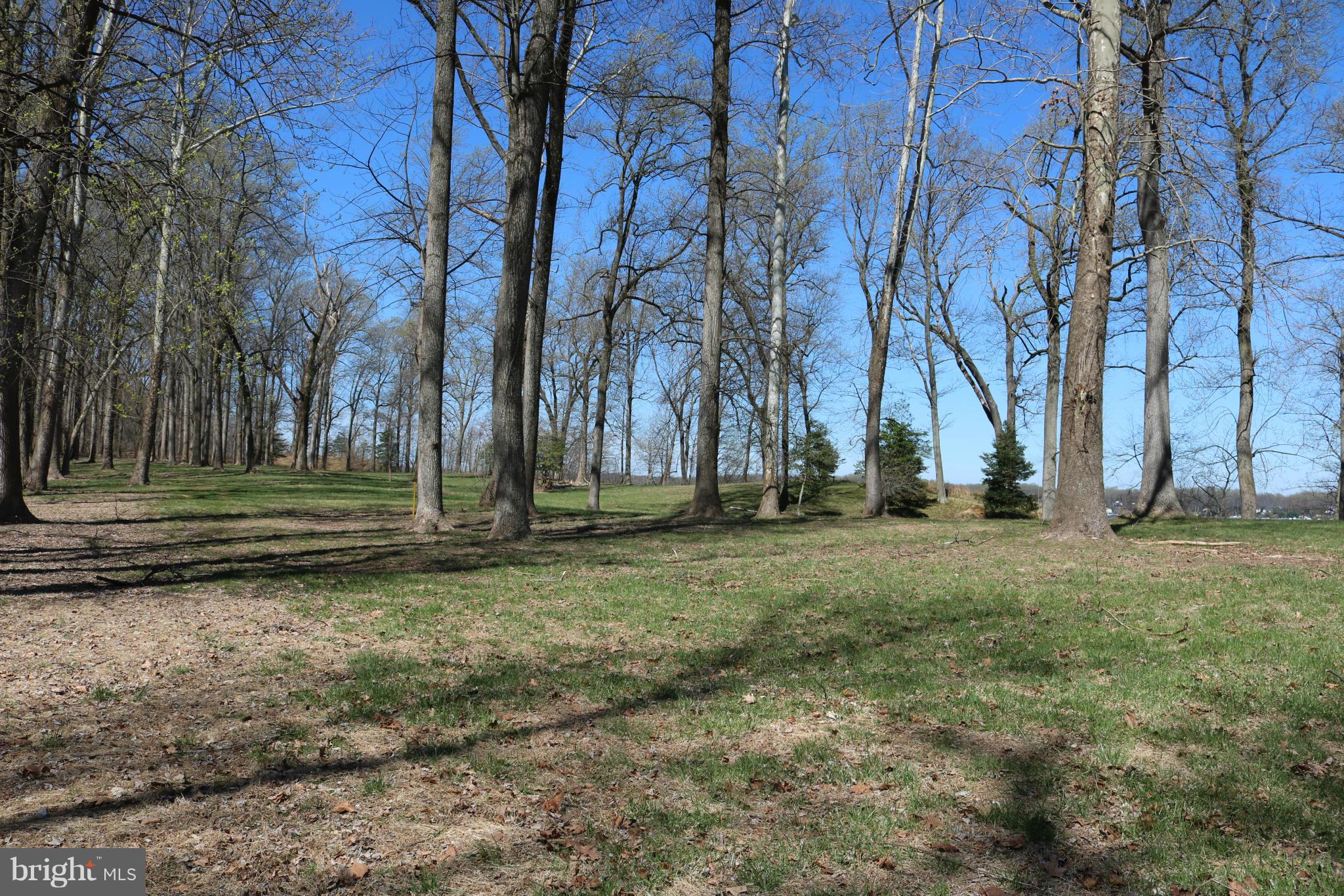 NONE AVAILABLE - Land