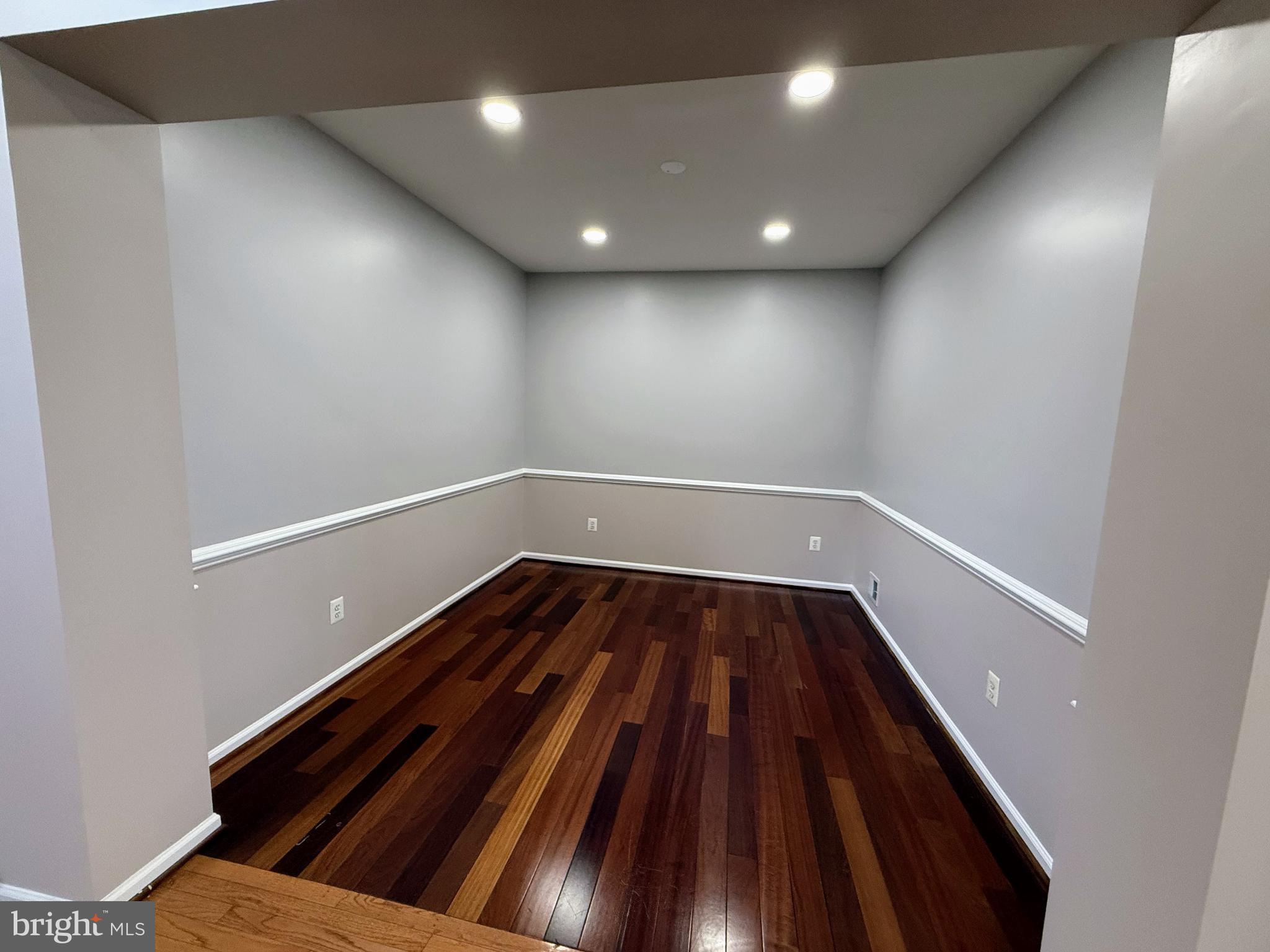 QUINCE ORCHARD PARK - Residential Lease