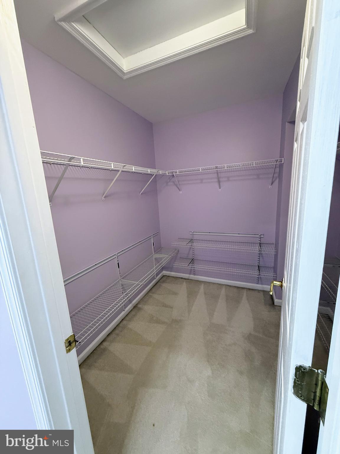 QUINCE ORCHARD PARK - Residential Lease