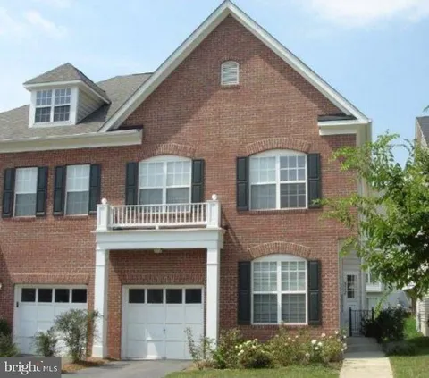 317 Tannery Drive, Gaithersburg, MD MLS: MDMC2158696