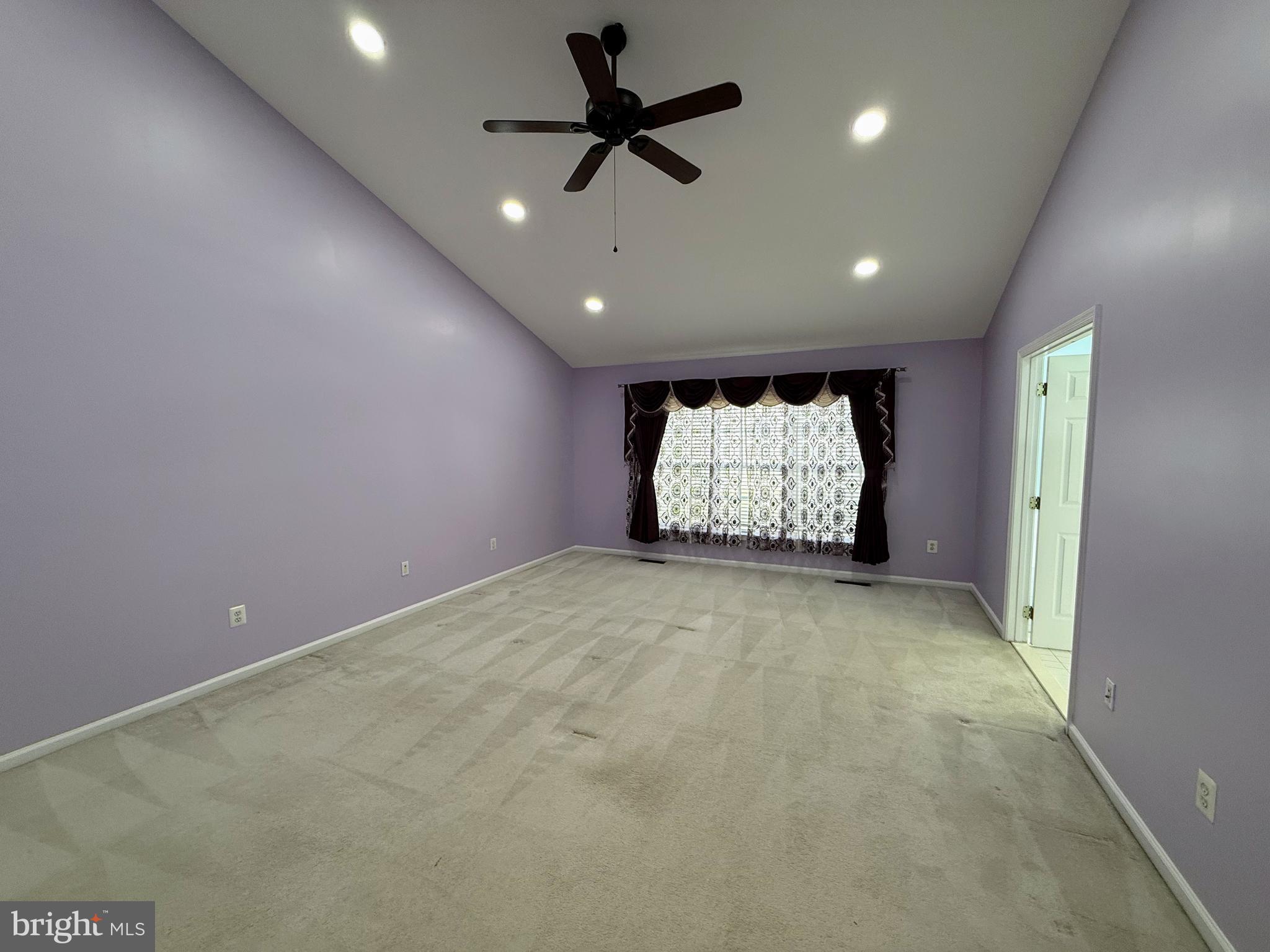 QUINCE ORCHARD PARK - Residential Lease