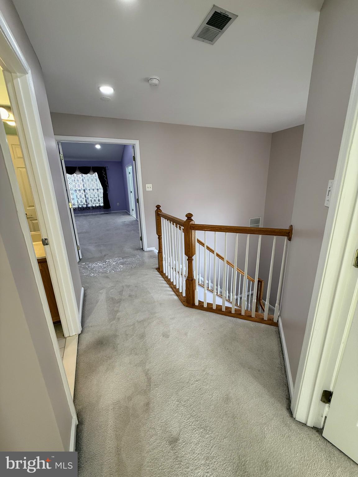 QUINCE ORCHARD PARK - Residential Lease