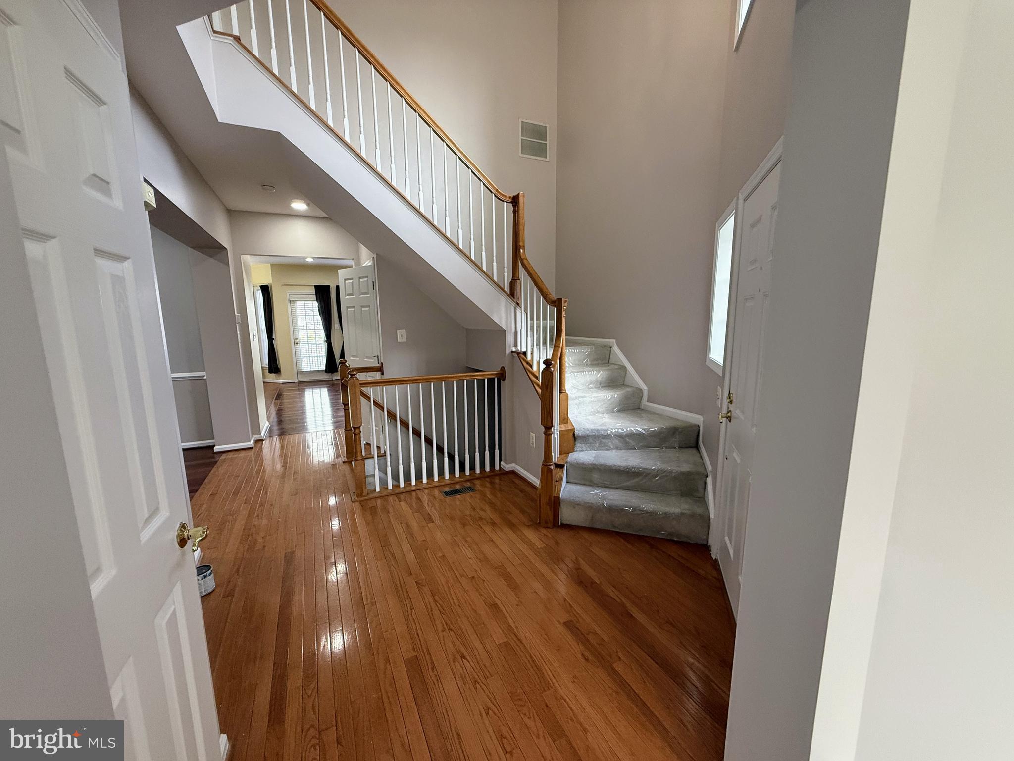 QUINCE ORCHARD PARK - Residential Lease