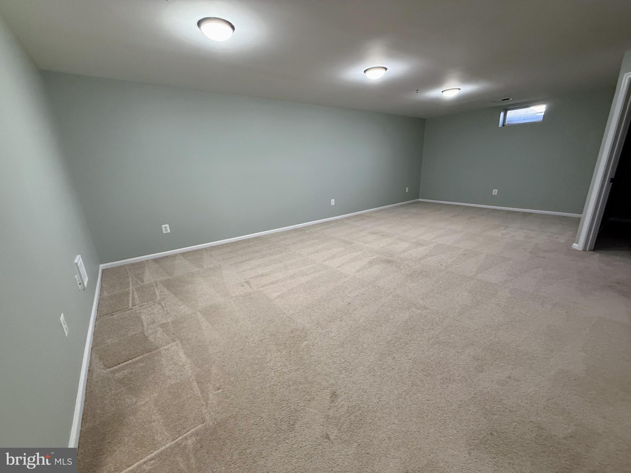 QUINCE ORCHARD PARK - Residential Lease